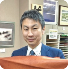佐藤 公一郎氏