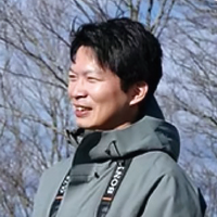 柳楽 航平氏